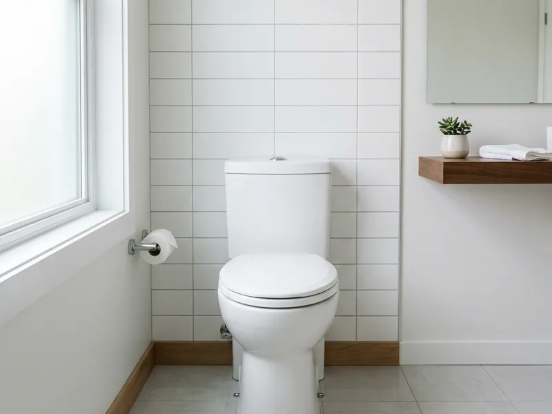 Toilet Repair & Installation Plumber in Fresno, TX